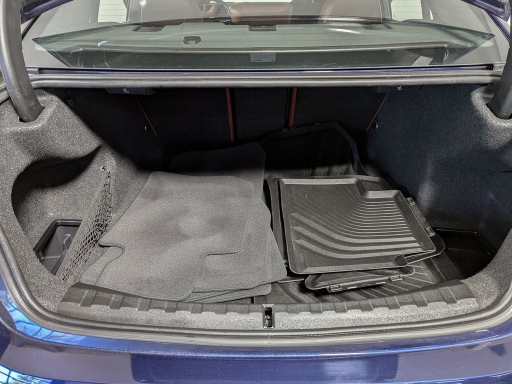 2023 BMW 3 Series 330i xDrive