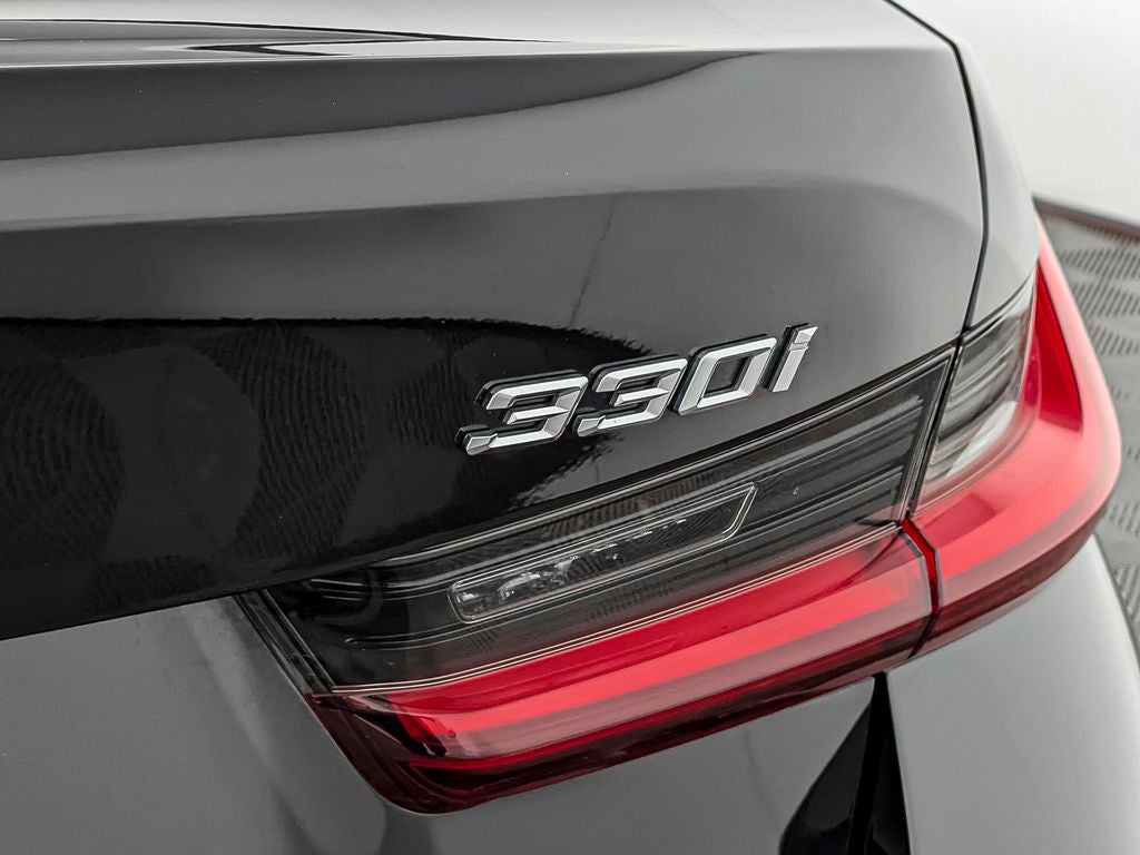 2023 BMW 330i xDrive 330i xDrive