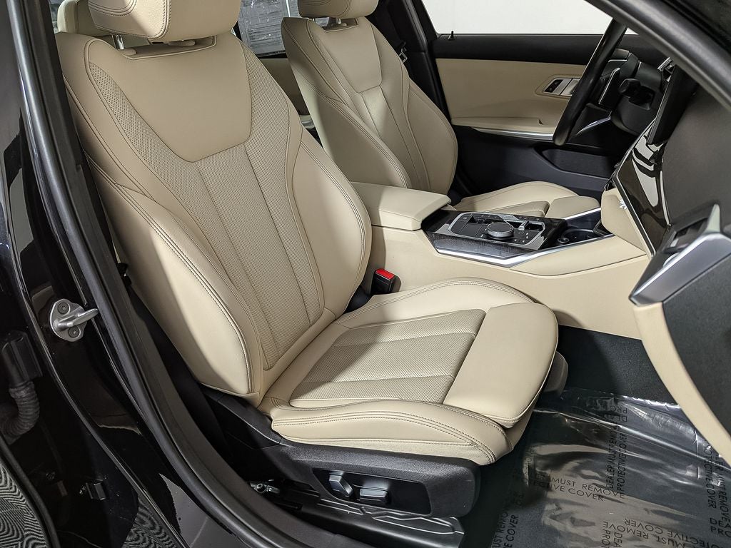 2023 BMW 330i xDrive 330i xDrive