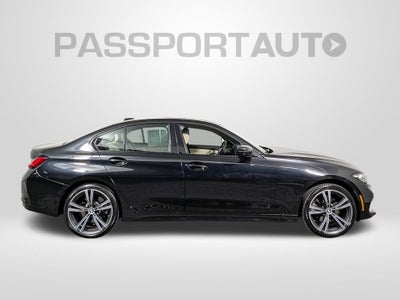 2023 BMW 330i xDrive 330i xDrive
