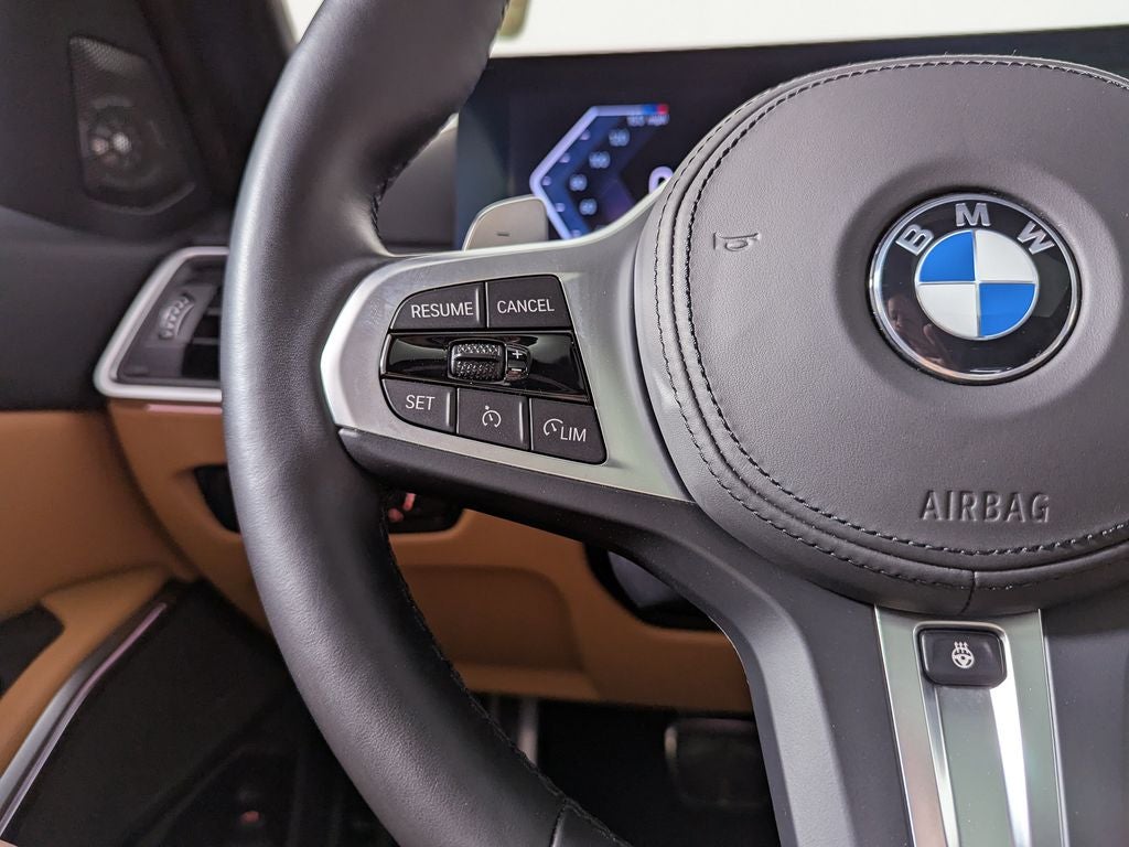 2023 BMW 330i xDrive 330i xDrive