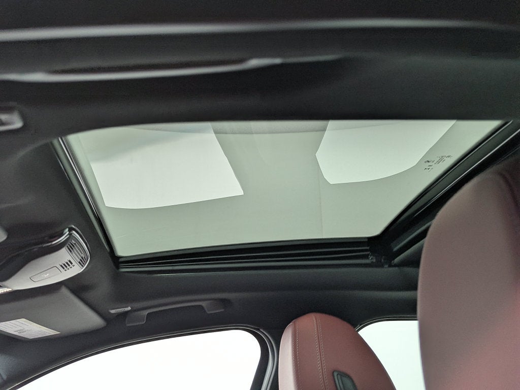 2024 BMW 3 Series 330i xDrive