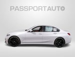 2024 BMW 3 Series 330i xDrive