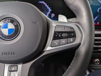 2024 BMW 330i xDrive 330i xDrive