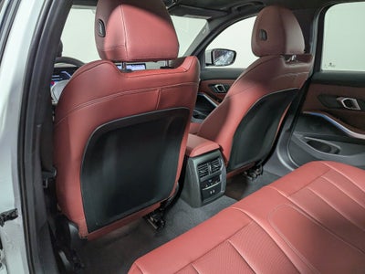 2024 BMW 330i xDrive 330i xDrive