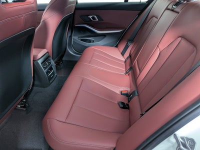 2024 BMW 330i xDrive 330i xDrive