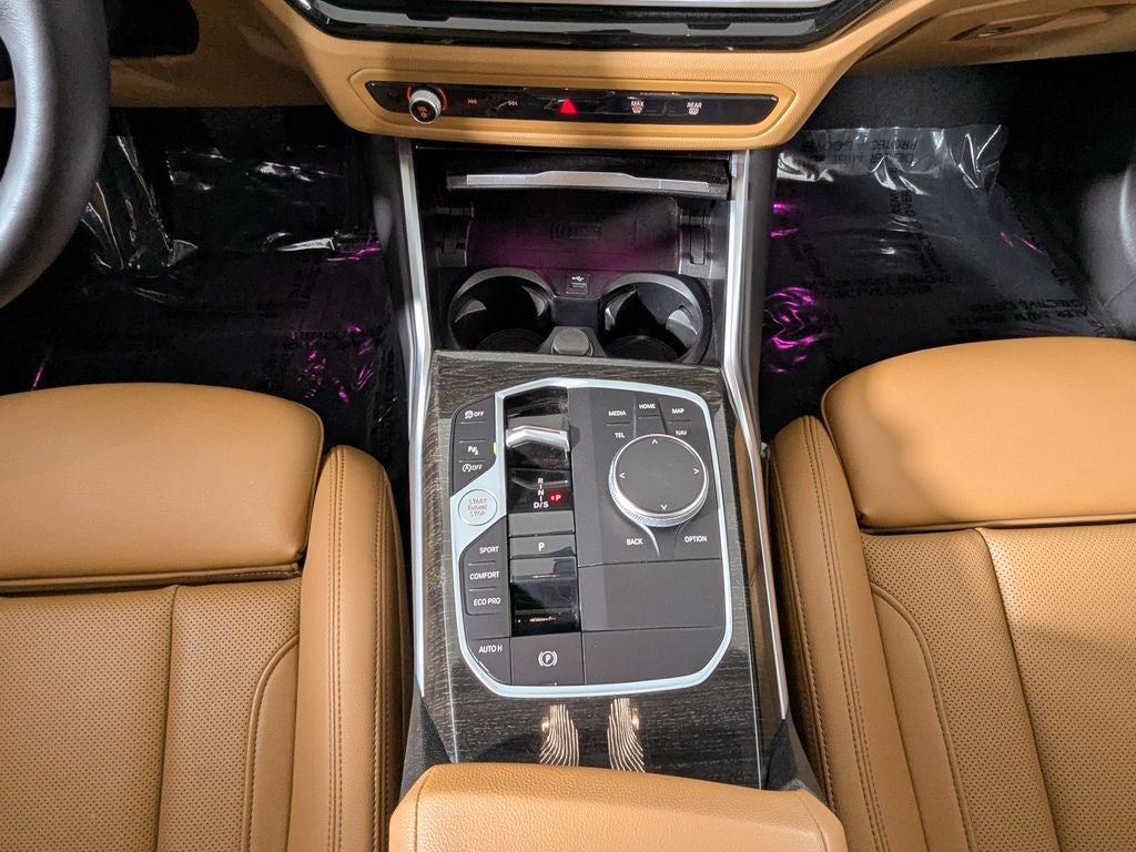 2023 BMW 330i xDrive 330i xDrive