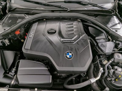 2023 BMW 330i xDrive 330i xDrive