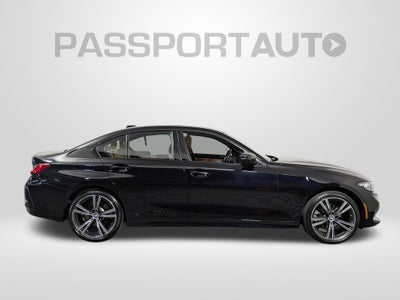 2023 BMW 330i xDrive 330i xDrive
