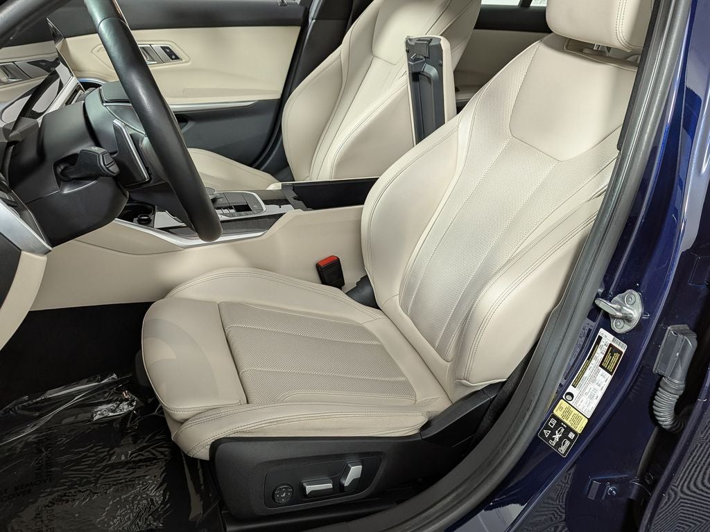 2023 BMW 330i xDrive 330i xDrive