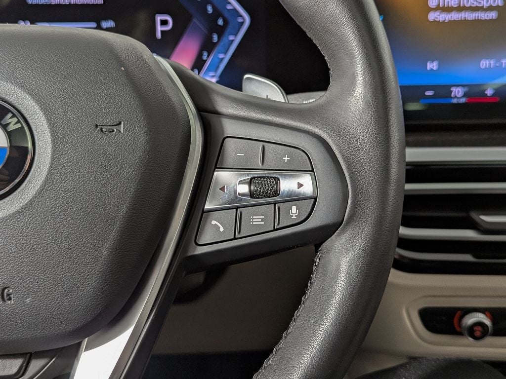 2023 BMW 330i xDrive 330i xDrive