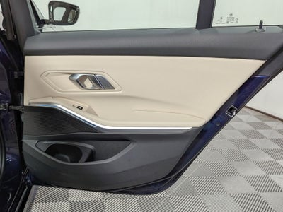 2023 BMW 330i xDrive 330i xDrive