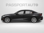 2023 BMW 3 Series 330i xDrive