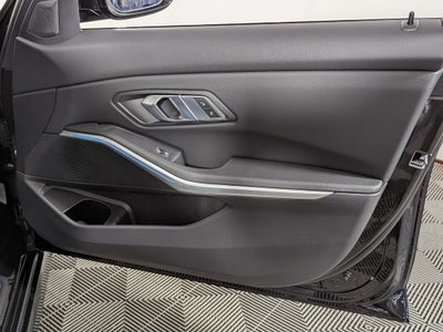2023 BMW 330i xDrive 330i xDrive