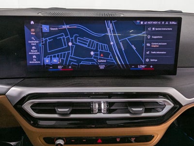2023 BMW 330i xDrive 330i xDrive
