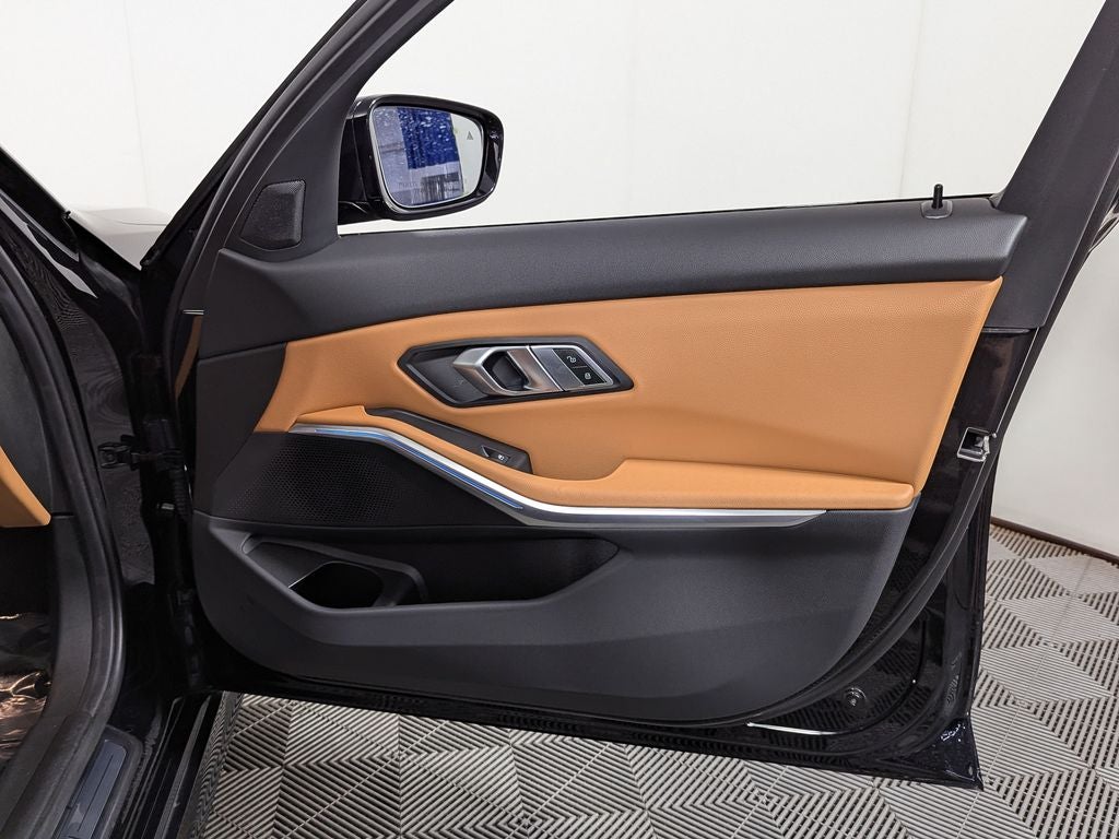 2023 BMW 330i xDrive 330i xDrive
