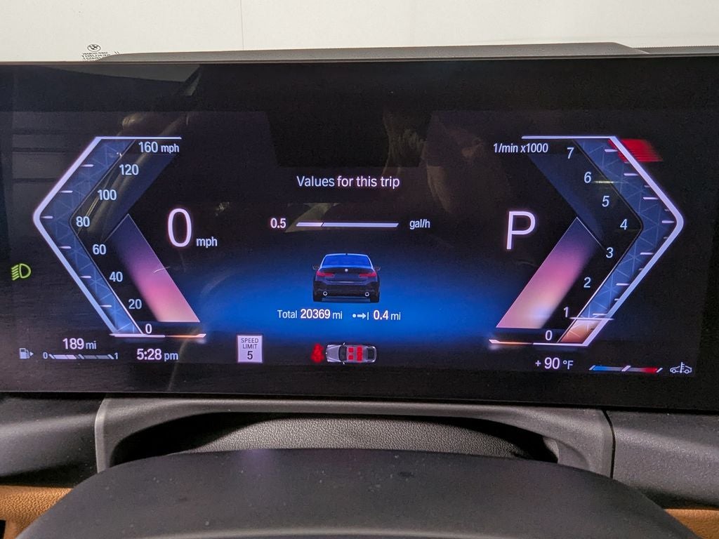 2023 BMW 330i xDrive 330i xDrive