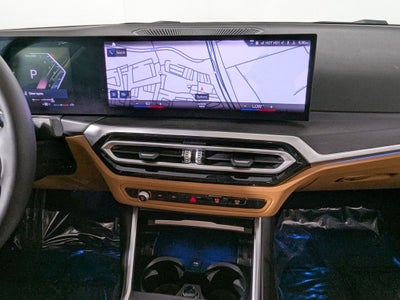 2023 BMW 330i xDrive 330i xDrive