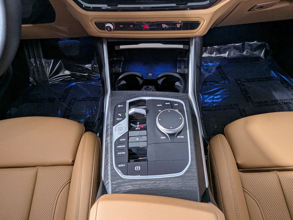 2023 BMW 330i xDrive 330i xDrive