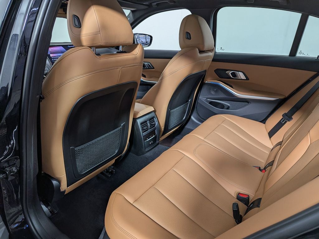 2023 BMW 330i xDrive 330i xDrive