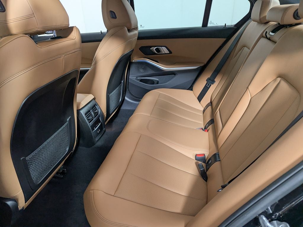 2023 BMW 330i xDrive 330i xDrive