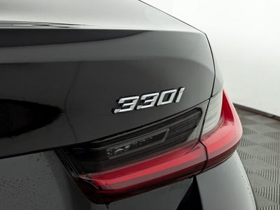 2023 BMW 330i xDrive 330i xDrive