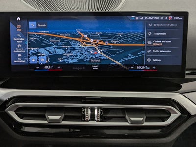 2023 BMW 330i xDrive 330i xDrive