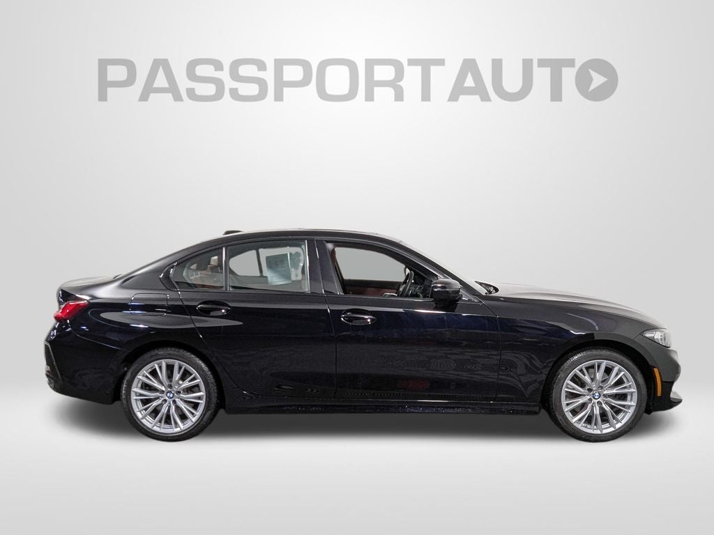 2023 BMW 330i xDrive 330i xDrive