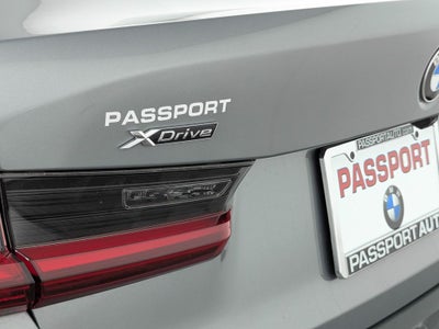 2023 BMW 330i xDrive 330i xDrive