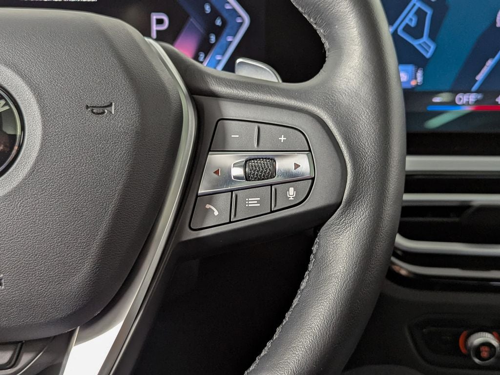 2023 BMW 330i xDrive 330i xDrive