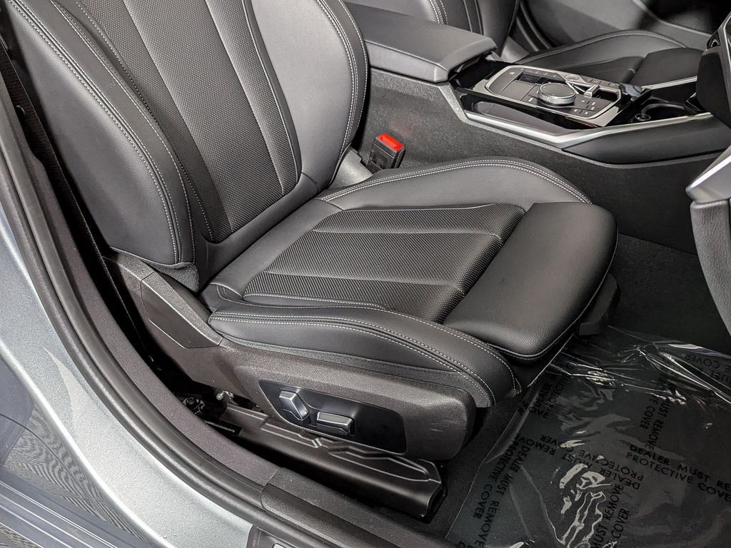 2023 BMW 330i xDrive 330i xDrive