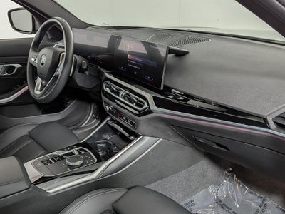 2023 BMW 330i xDrive 330i xDrive