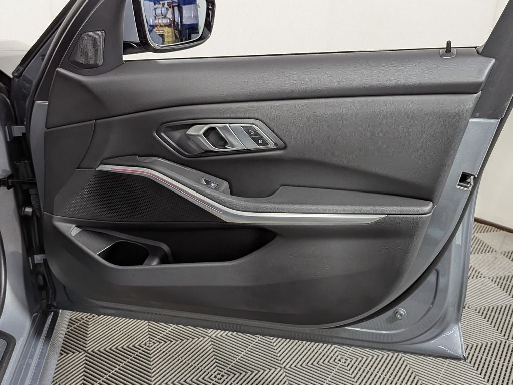 2023 BMW 330i xDrive 330i xDrive