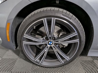 2023 BMW 330i xDrive 330i xDrive