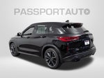 2024 INFINITI QX50 SPORT