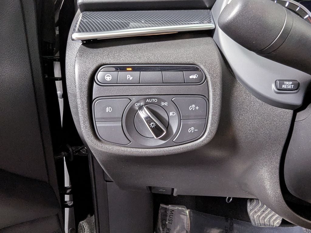 2024 INFINITI QX50 SPORT