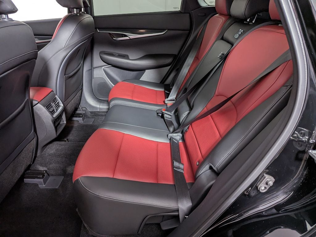 2024 INFINITI QX50 SPORT