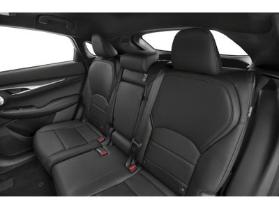 2023 INFINITI QX55 ESSENTIAL