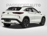 2023 INFINITI QX55 ESSENTIAL
