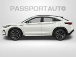 2023 INFINITI QX55 ESSENTIAL