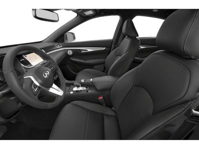 2023 INFINITI QX55 ESSENTIAL