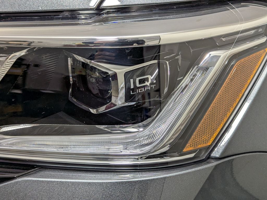 2024 Volkswagen Taos 1.5T SEL