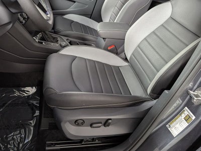 2024 Volkswagen Taos 1.5T SEL