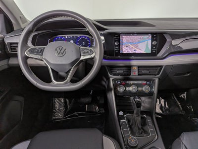2024 Volkswagen Taos 1.5T SEL