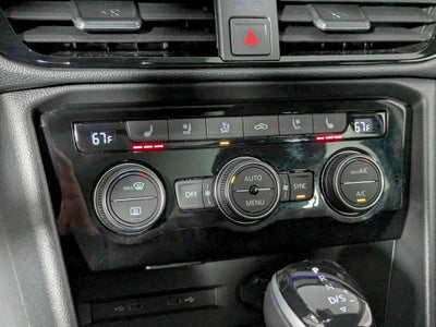 2024 Volkswagen Taos 1.5T SEL