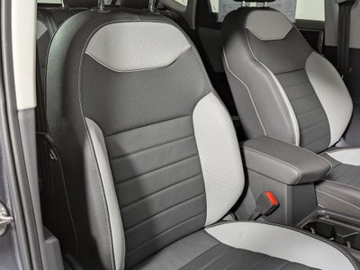 2024 Volkswagen Taos 1.5T SEL