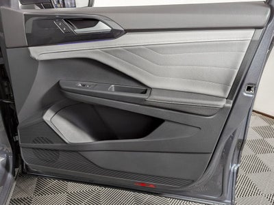 2024 Volkswagen Taos 1.5T SEL