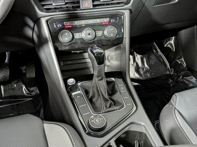 2024 Volkswagen Taos 1.5T SEL