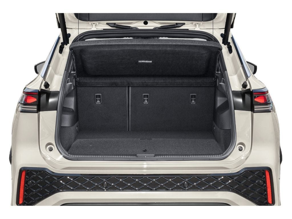 2026 Volkswagen Tiguan 2.0T SEL R-Line Turbo
