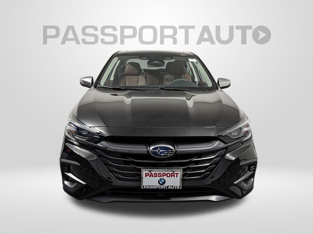 2025 Subaru Legacy Touring XT